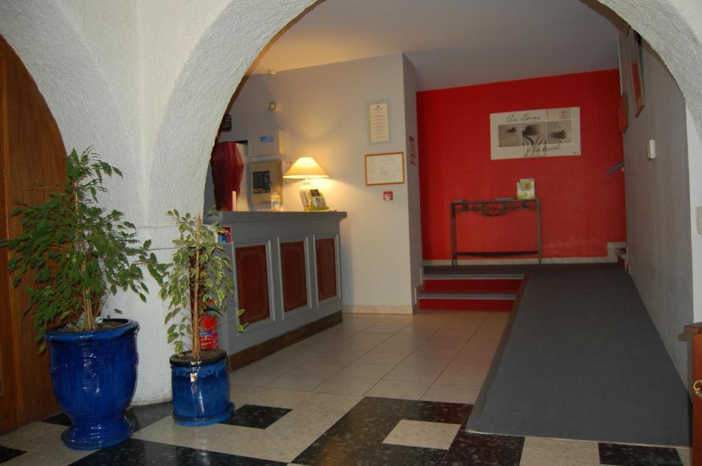 Hotel De La Plage 2 Etoiles Valras-Plage Kültér fotó
