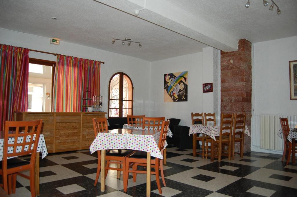 Hotel De La Plage 2 Etoiles Valras-Plage Kültér fotó